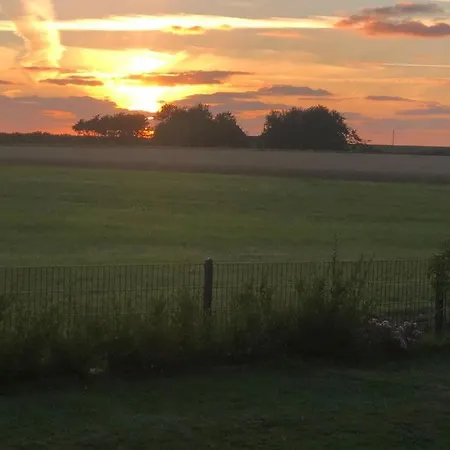 Daire Diekkieker Tumlauer Koog