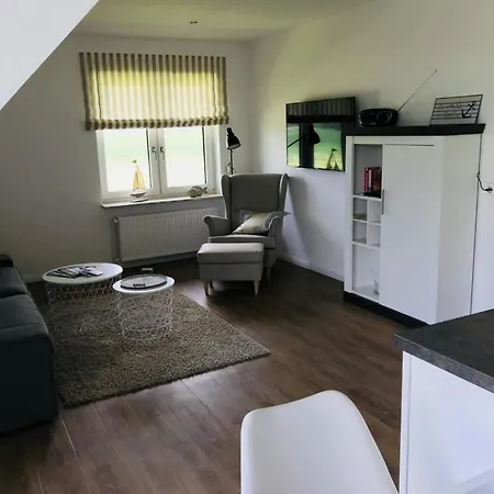 Diekkieker Apartment