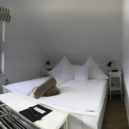 Diekkieker Daire Tumlauer Koog