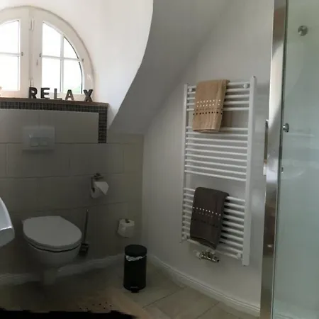 Daire Diekkieker Tumlauer Koog