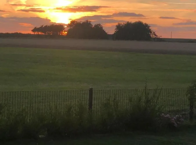 Appartamento Diekkieker Tumlauer Koog