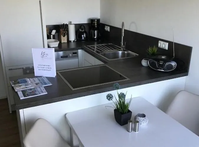 Diekkieker Appartamento