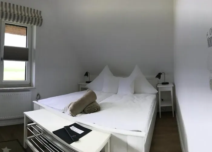 Diekkieker Appartamento Tumlauer Koog