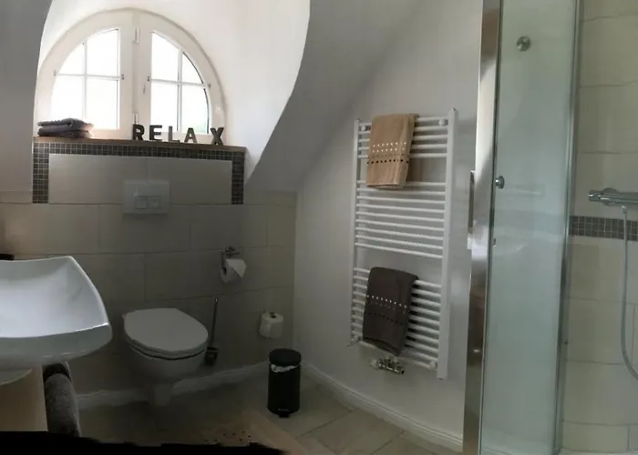 Appartamento Diekkieker Tumlauer Koog